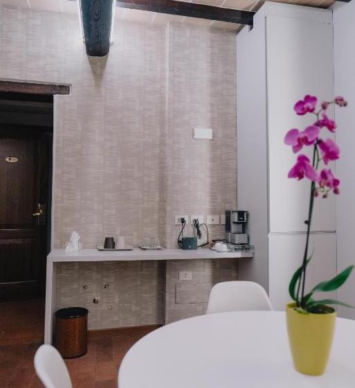 Family Suite, Locanda Del Feudo Suite & Restaurant