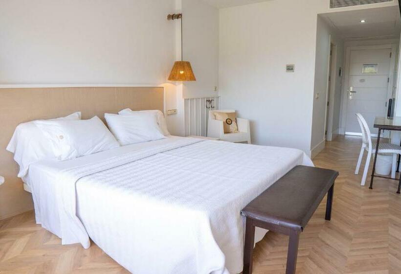 Habitació Estàndard, Mc San Jose