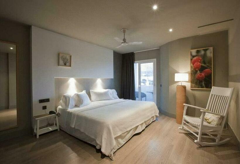 Habitació Superior, Mc San Jose