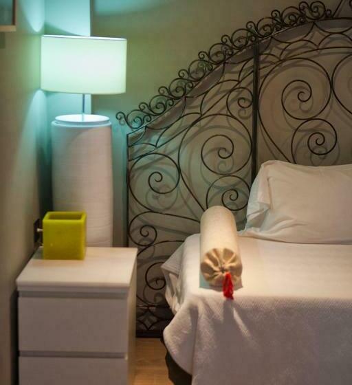Suite Premium, Mc San Jose