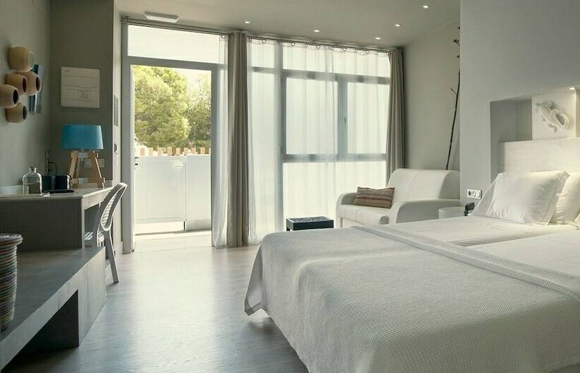 Junior Suite Deluxe, Mc San Jose