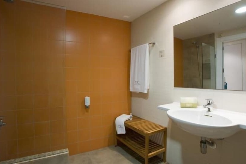Habitació Estàndard, Mc San Jose