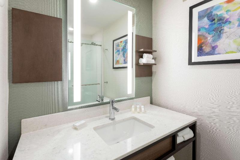 Habitació Estàndard, Mc San Jose