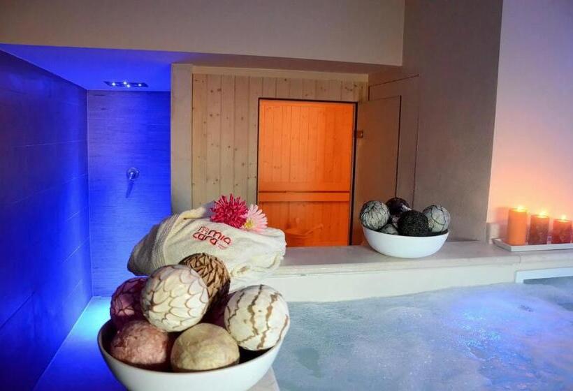 اتاق استاندارد, Mia Cara & Spa