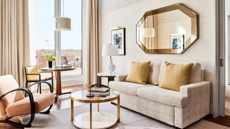 Стандартный Номер Кровать Кинг, Quality Hotel Toulouse Centre