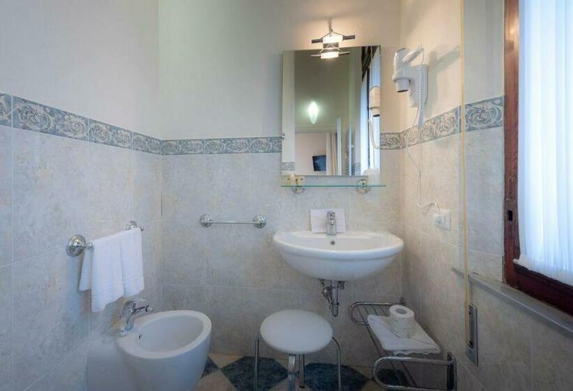 اتاق کلاسیک, Villa Elda Boutique