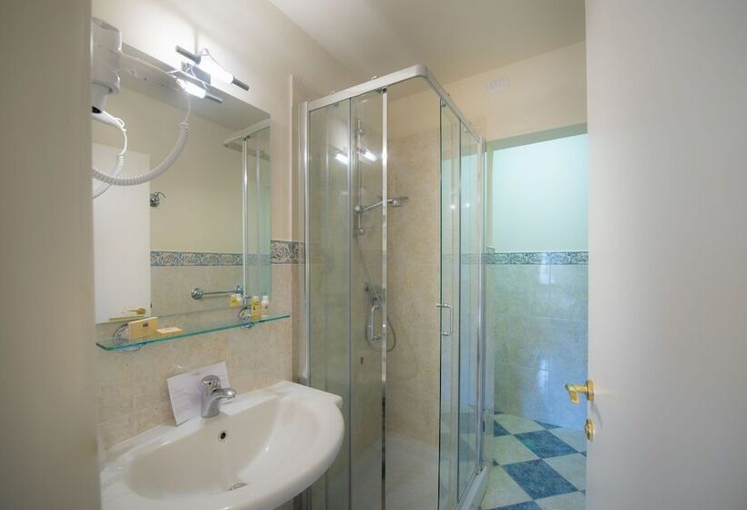 اتاق لوکس, Villa Elda Boutique