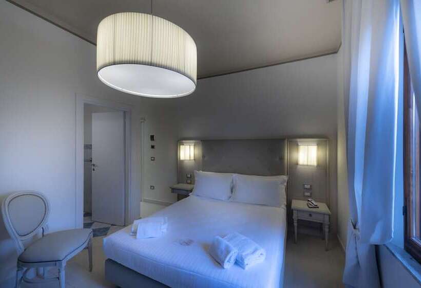 اتاق لوکس, Villa Elda Boutique