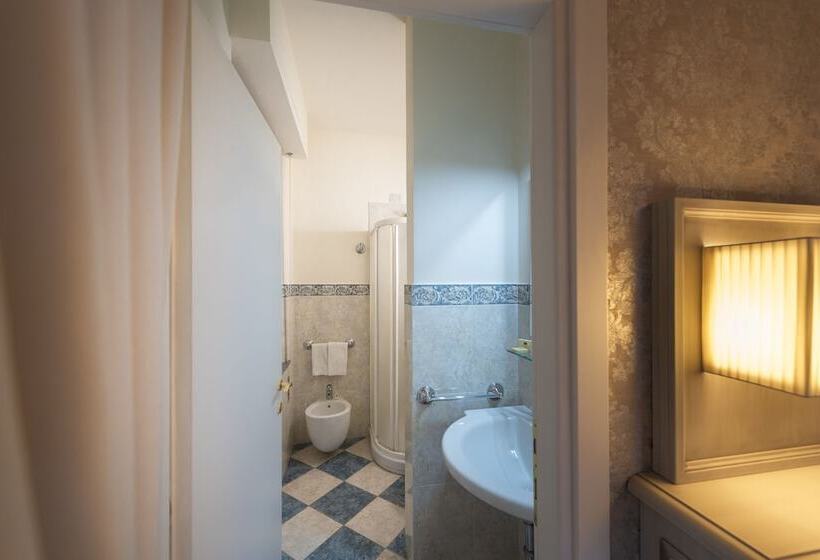 اتاق سوپریور, Villa Elda Boutique