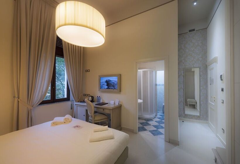 اتاق سوپریور, Villa Elda Boutique
