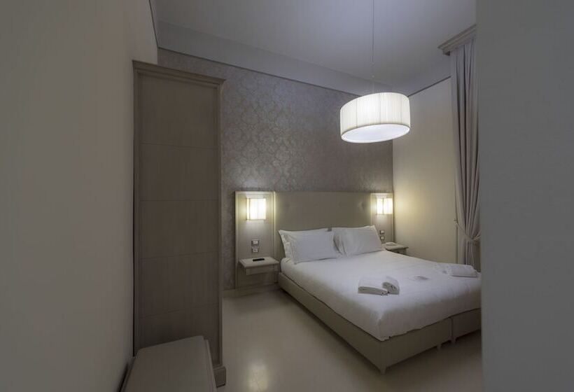 اتاق سوپریور, Villa Elda Boutique