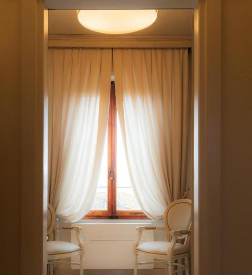 سوییت جونیور, Villa Elda Boutique