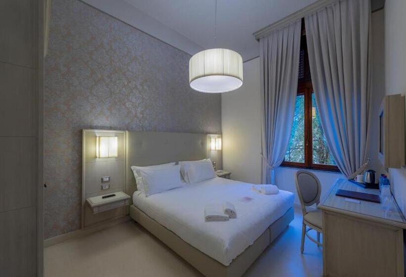 اتاق سوپریور, Villa Elda Boutique
