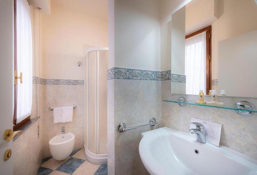 اتاق سوپریور, Villa Elda Boutique