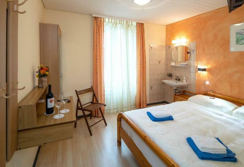Номер Стандарт, Albergo Pensione San Giorgio