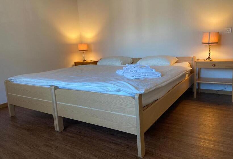 Апартаменты 2 Спальни, Albergo Pensione San Giorgio