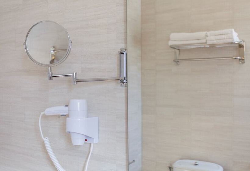 Апартаменты 2 Спальни, Carema Garden Village