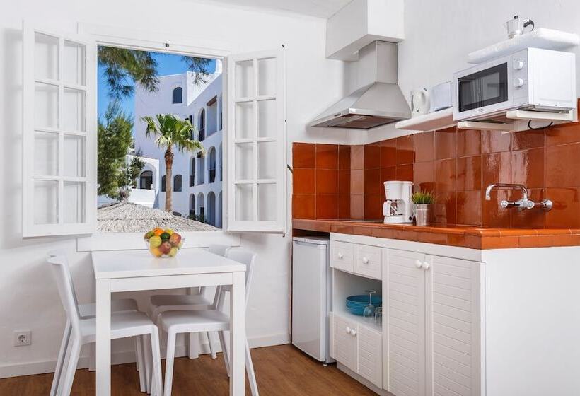 Апартаменты 2 Спальни, Carema Garden Village