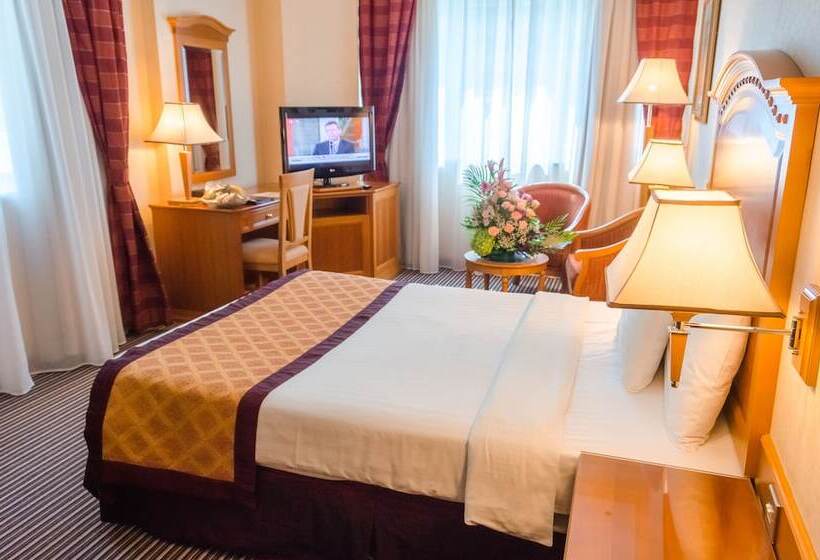 اتاق پرمیوم, Avenue Hotel Dubai