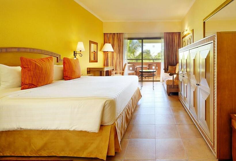 高级大房间, Barcelo Maya Tropical  All Inclusive