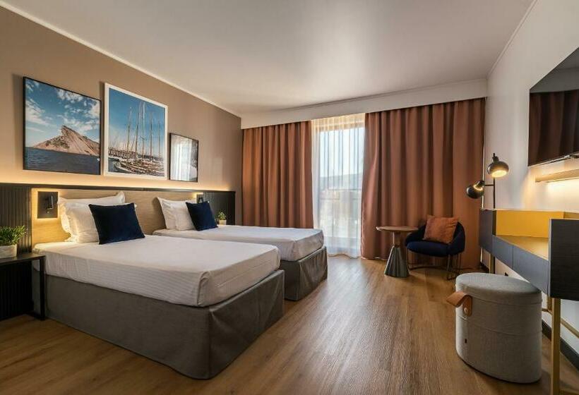 Номер Superior, Hôtel Villa Massalia