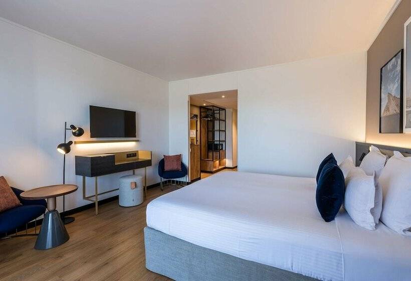 Номер Superior, Hôtel Villa Massalia
