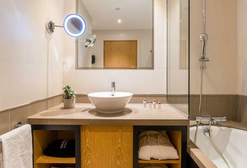 Номер Executive Кровать Кинг, Hôtel Villa Massalia