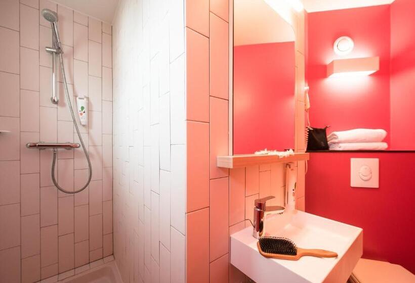 Номер Superior, Ibis Styles Vichy Centre
