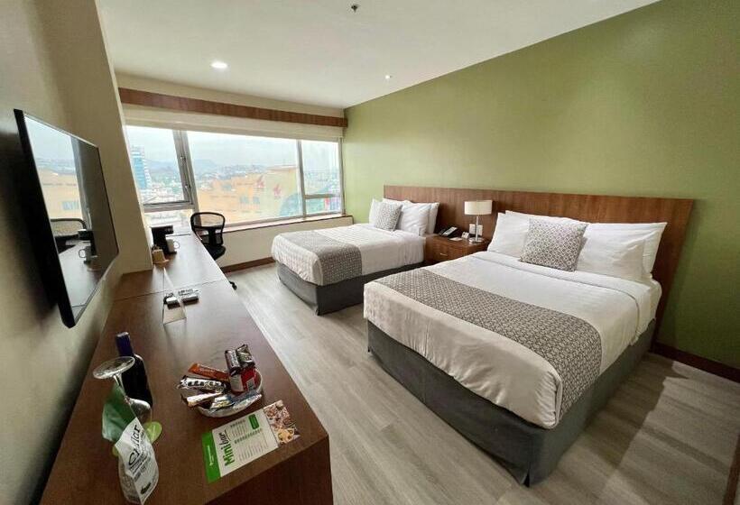 스탠다드 룸, Wyndham Garden Guayaquil