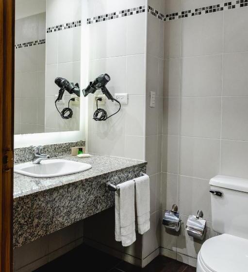스위트, Wyndham Garden Guayaquil