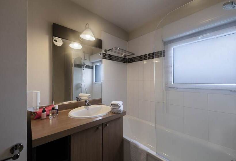 带1个卧室的公寓, Garden & City Aix En Provence   Rousset