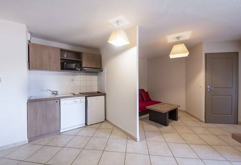 带1个卧室的公寓, Garden & City Aix En Provence   Rousset