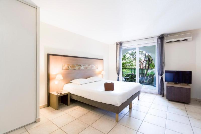 高级工作室, Garden & City Aix En Provence   Rousset