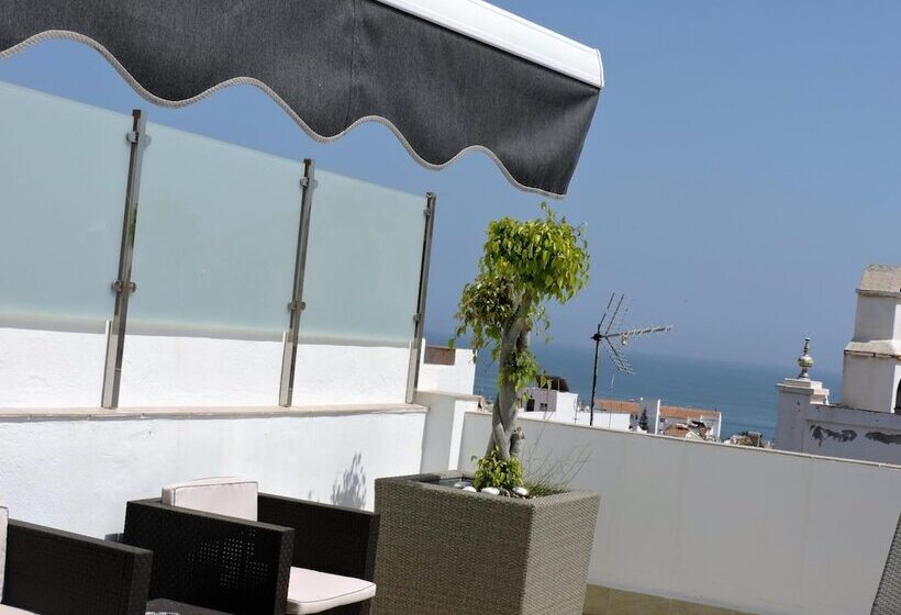 침실 1개 아파트, Apartamentos Abril