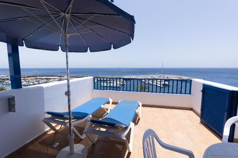 침실 1개 바다 전망 아파트, Apartamentos Agua Marina