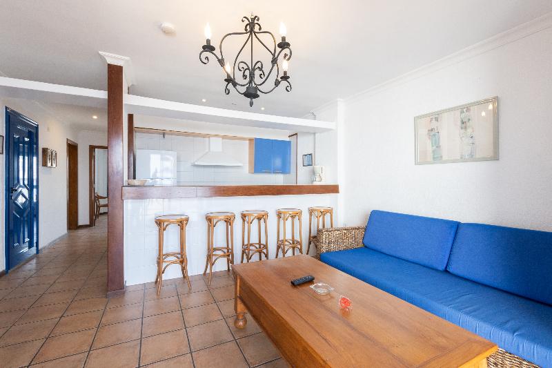 침실 2개 아파트, Apartamentos Agua Marina