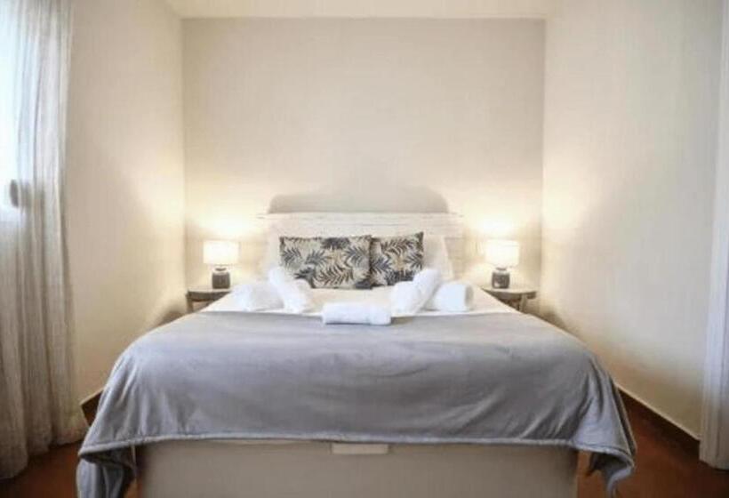 Deluxe Kamer, Banti Tarifa