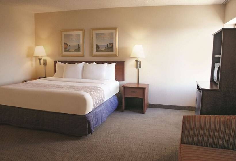 디럭스 룸, La Quinta By Wyndham El Paso West Bartlett
