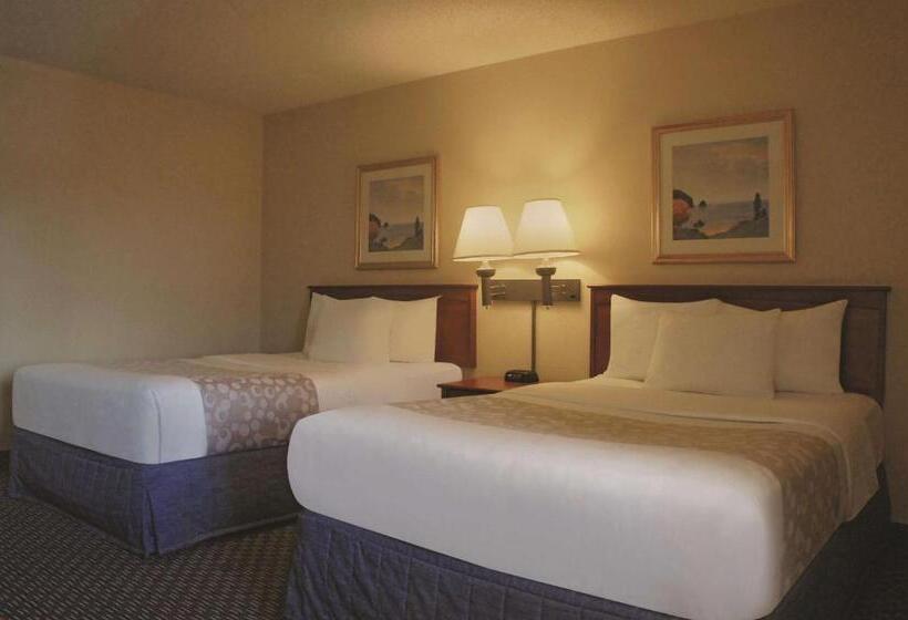 스위트, La Quinta By Wyndham El Paso West Bartlett