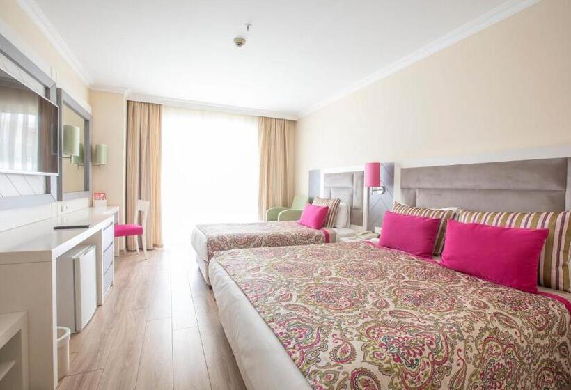 Номер Стандарт, Orange County Belek