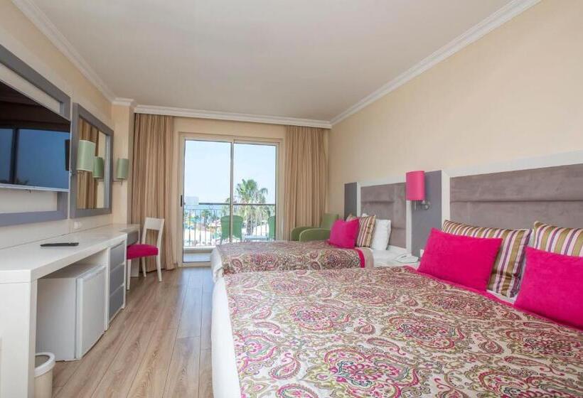 Номер Стандарт Вид на Море, Orange County Belek