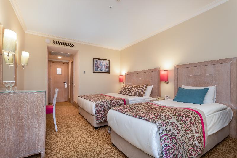 Номер Стандарт, Orange County Belek