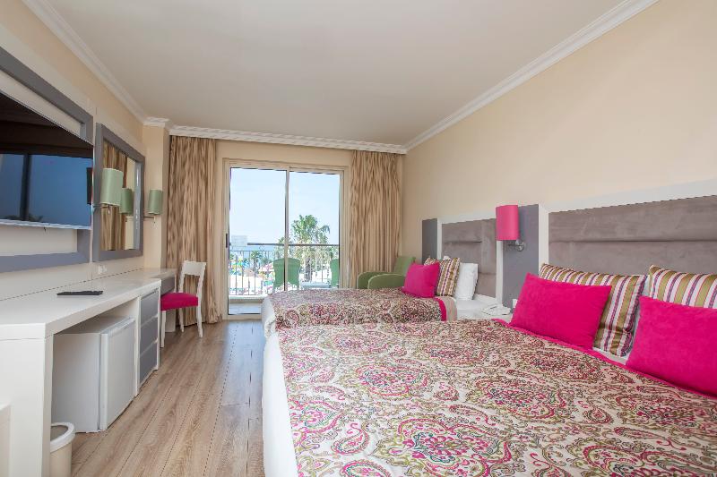 Номер Стандарт Вид на Море, Orange County Belek