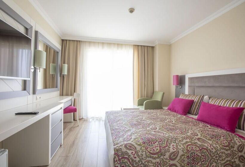 Номер Стандарт, Orange County Belek