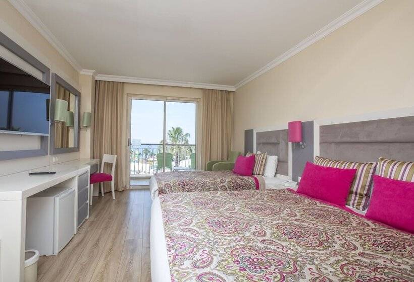 Номер Стандарт, Orange County Belek