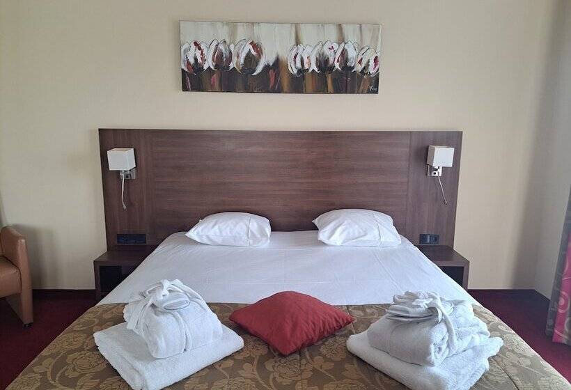 سوییت, Parkhotel Horst   Venlo