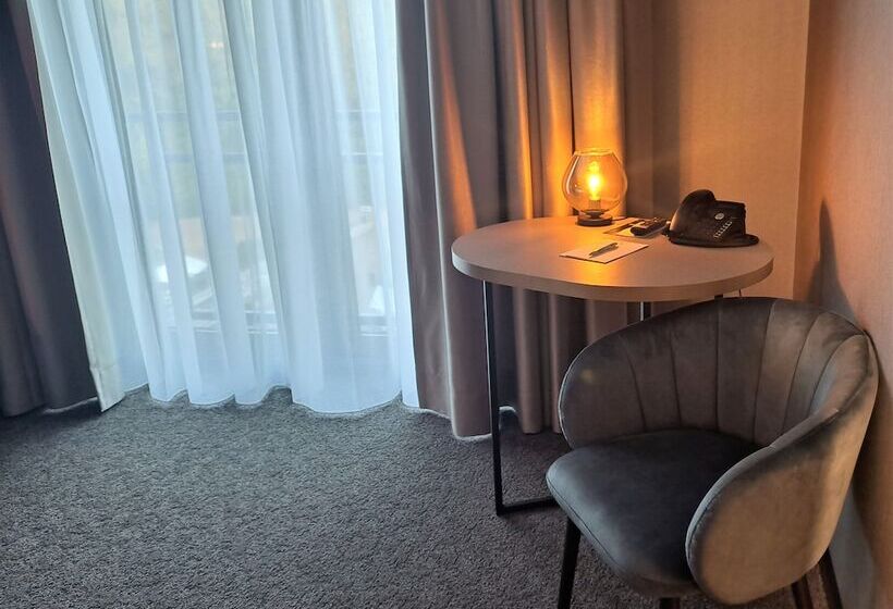 اتاق راحتی, Parkhotel Horst   Venlo