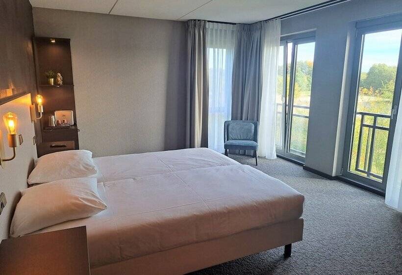 سوییت جونیور, Parkhotel Horst   Venlo