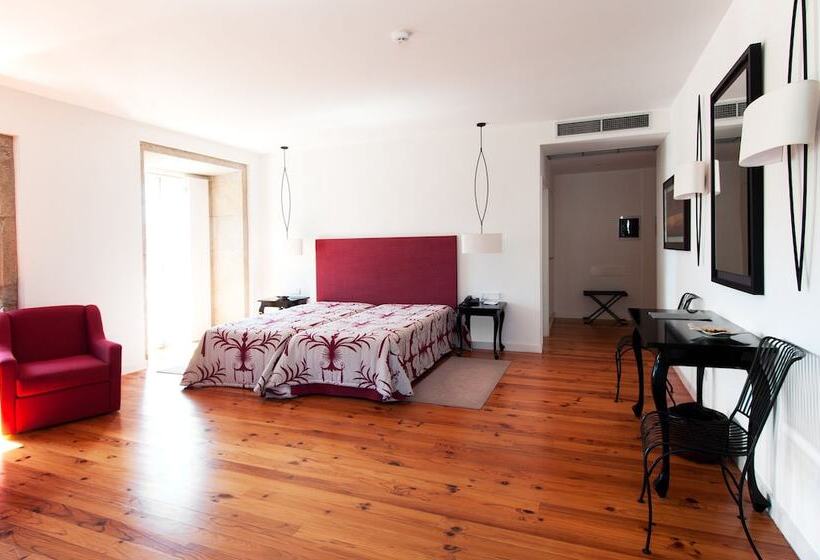Family Suite, Convento Dos Capuchos