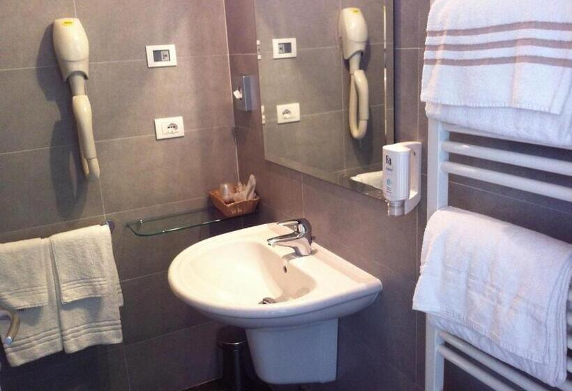 Номер Superior, Park Hotel Il Vigneto